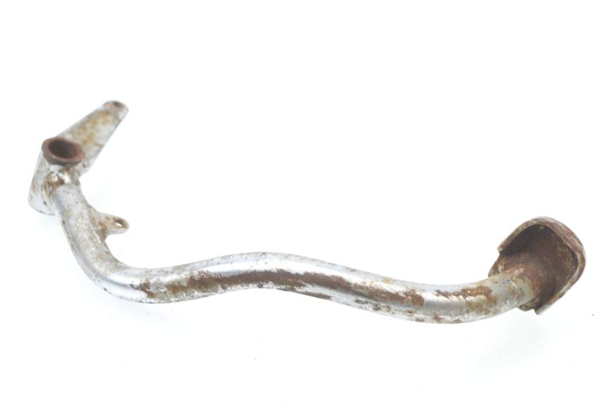 photo de BRAKE PEDAL HONDA CG 125 (1996 - 1998) - Zoom on usage condition