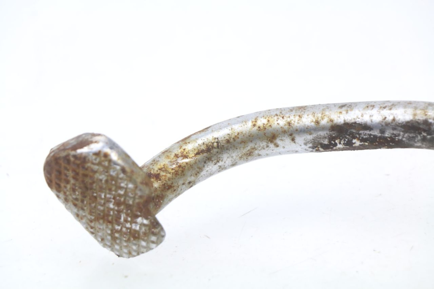 photo de BRAKE PEDAL HONDA CG 125 (1996 - 1998) - Technical close-up