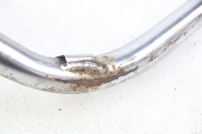 photo de BRAKE PEDAL HONDA CM 125 (1983 - 2003) - Fixing points details