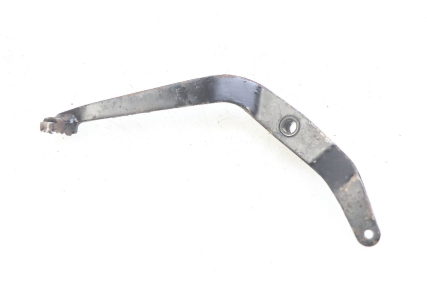 photo de BRAKE PEDAL JIANSHE COYOTE 80 - Zoom on usage condition