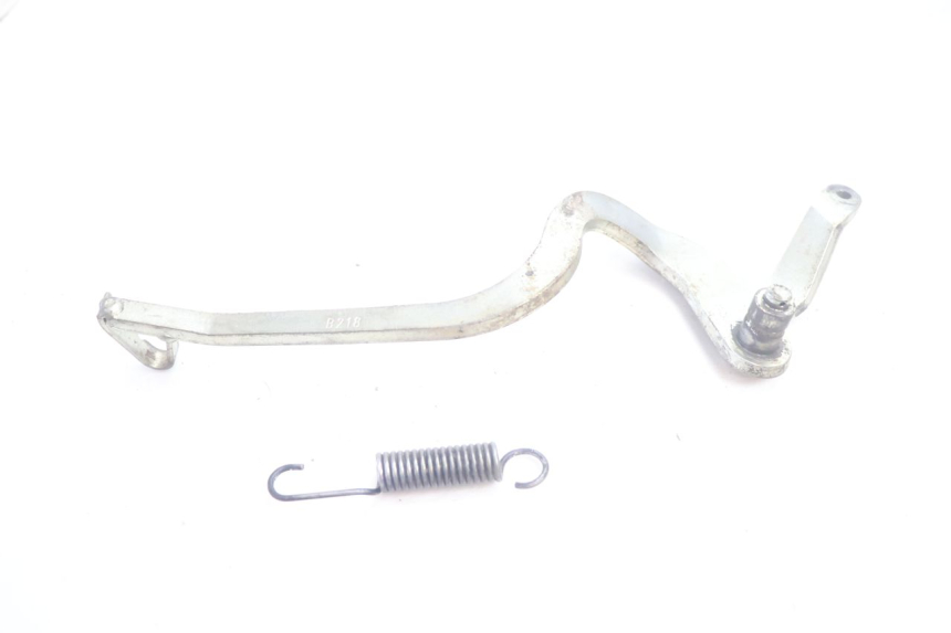 photo de BRAKE PEDAL HONDA CRF CR-F 125 (2020 - 2021) - Technical close-up