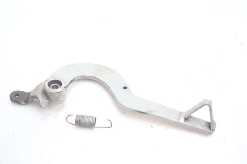 photo de BRAKE PEDAL HM HONDA CRM DERAPAGE RR 50 (2006 - 2017) - Alternative perspective