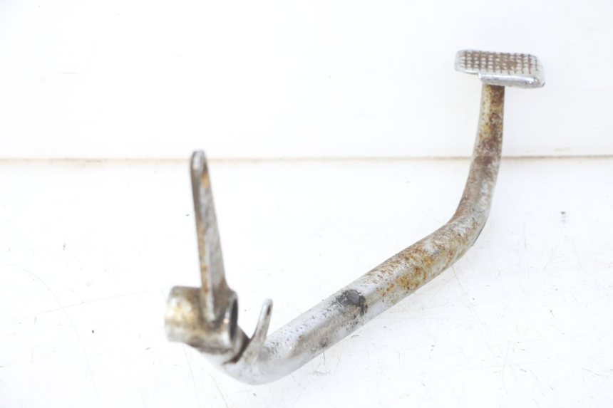 photo de BRAKE PEDAL SKYTEAM DAX REPLICA 110 (2005 - 2015) - Zoom on usage condition