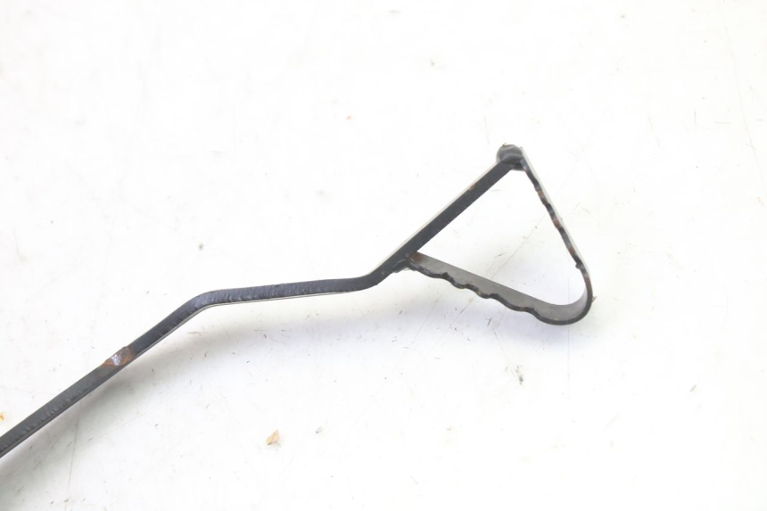 photo de BRAKE PEDAL CCR DIRT BIKE 125 - Zoom on usage condition