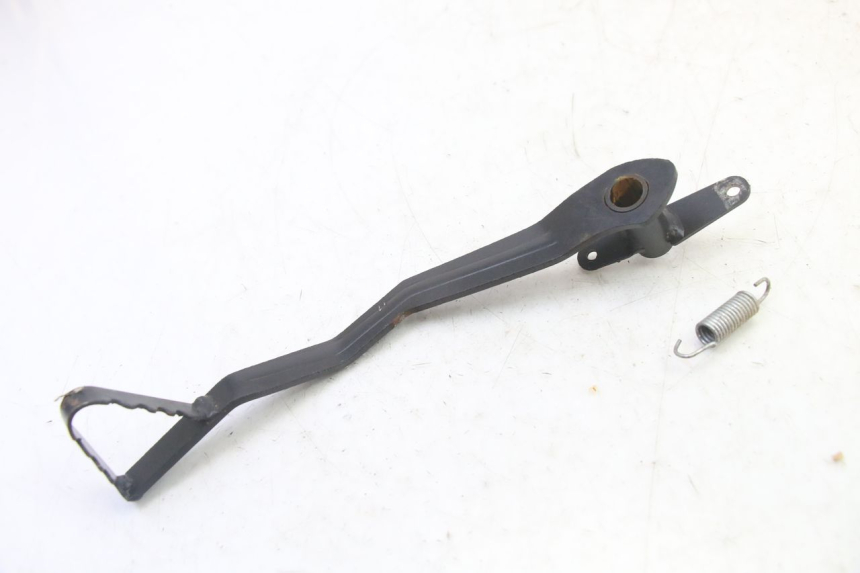 photo de BRAKE PEDAL CCR DIRT BIKE 125 - Alternative perspective