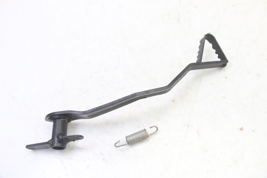 photo de BRAKE PEDAL CCR DIRT BIKE 125 - Technical close-up