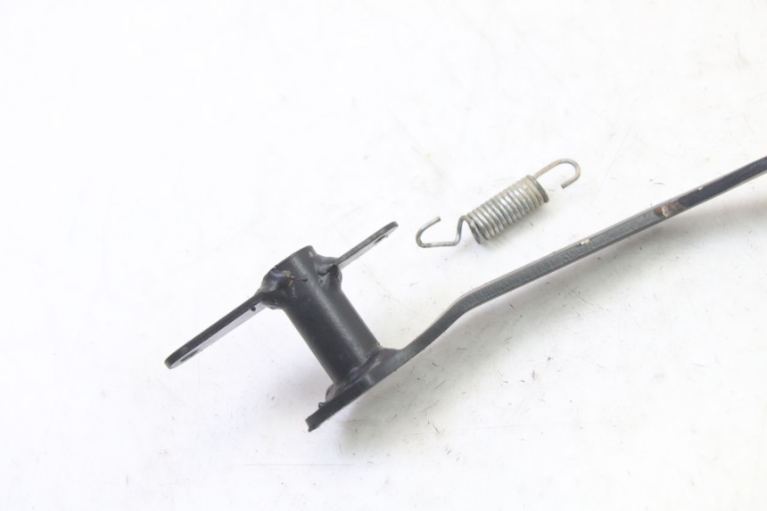 photo de BRAKE PEDAL CCR DIRT BIKE 125 - Component detail