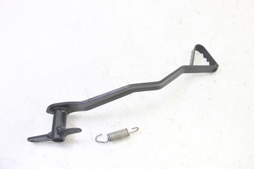 photo de BRAKE PEDAL CCR DIRT BIKE 125 - Technical close-up