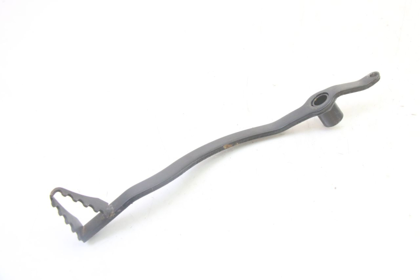 photo de BRAKE PEDAL PROBIKE DIRT 140 - Technical close-up