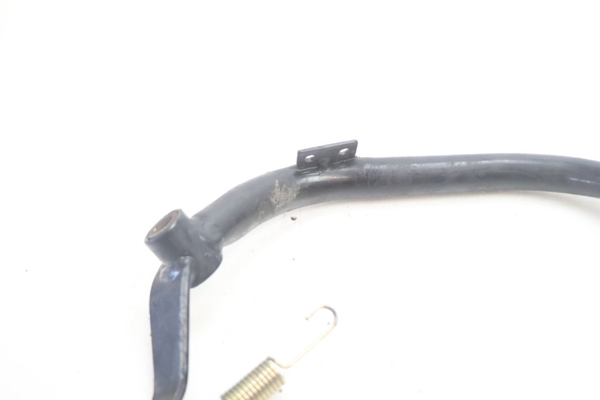 photo de BRAKE PEDAL MASH DIRT TRACK 50 (2018 - 2020) - Zoom on usage condition