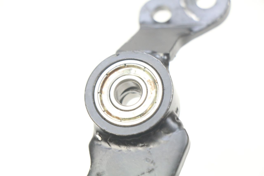 photo de BRAKE PEDAL XTRM FACTORY DIRTBIKE BSE 150 - Component detail