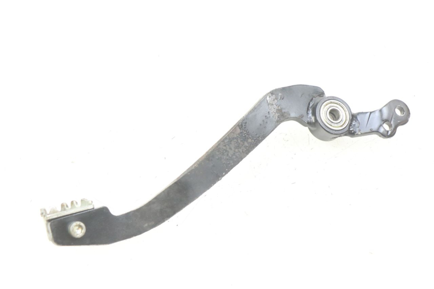 photo de BRAKE PEDAL XTRM FACTORY DIRTBIKE BSE 150 - Technical close-up