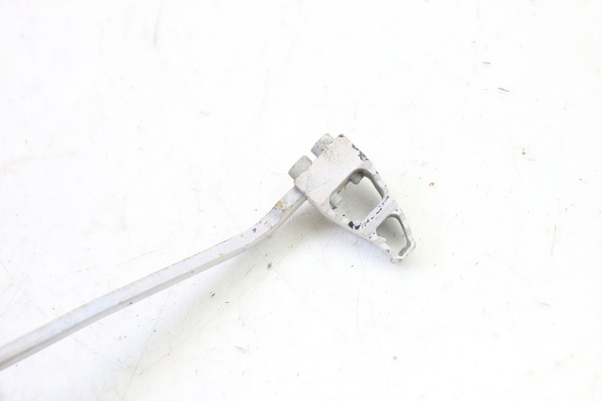 photo de BRAKE PEDAL BSE DIRTBIKE PH10L 125 - Zoom on usage condition