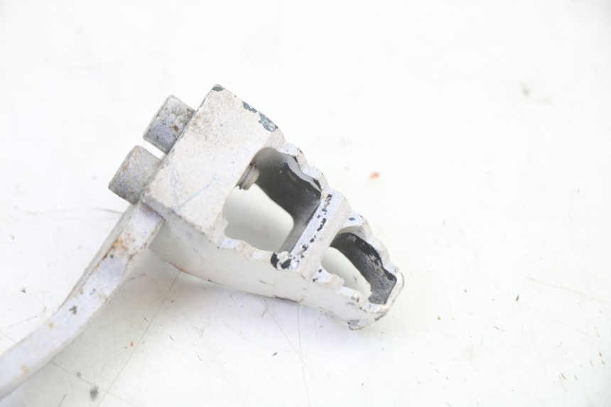 photo de BRAKE PEDAL BSE DIRTBIKE PH10L 125 - Alternative perspective