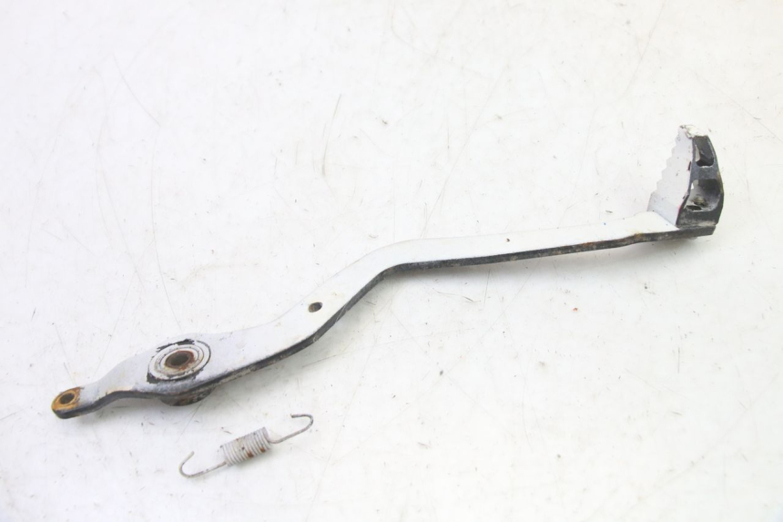 photo de BRAKE PEDAL BSE DIRTBIKE PH10L 125 - Product overview