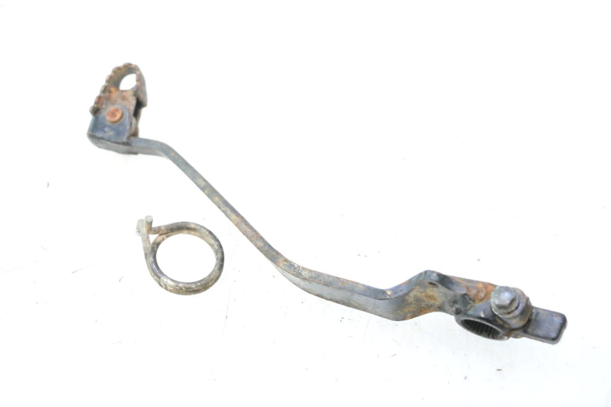 photo de BRAKE PEDAL SUZUKI DR S 600 (1985 - 1989) - Main view