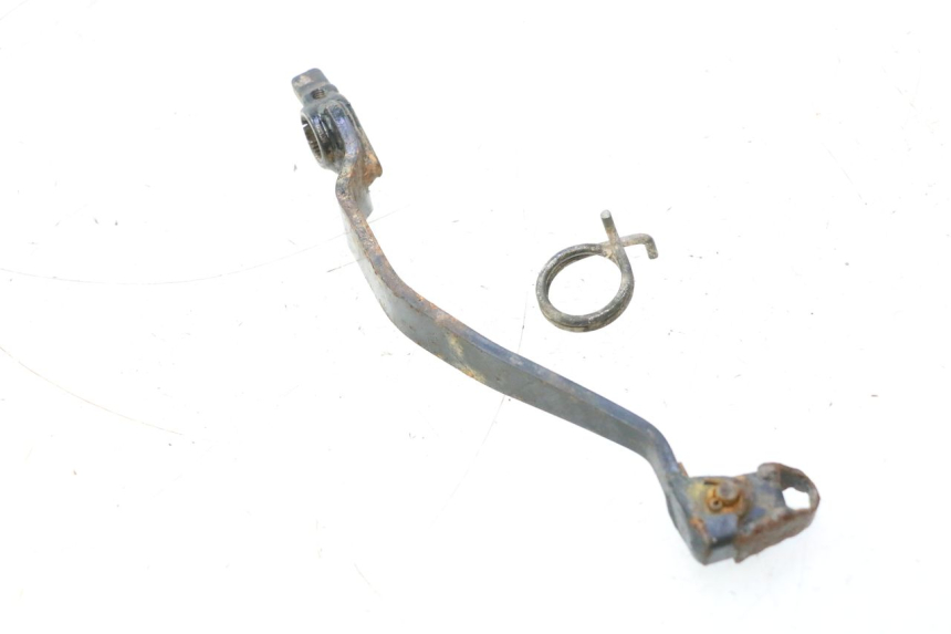 photo de BRAKE PEDAL SUZUKI DR S 600 (1985 - 1989) - Alternative perspective