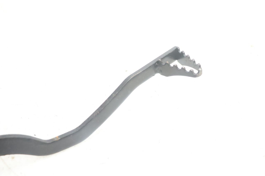 photo de BRAKE PEDAL MINI MX DRIFT 150 - Zoom on usage condition