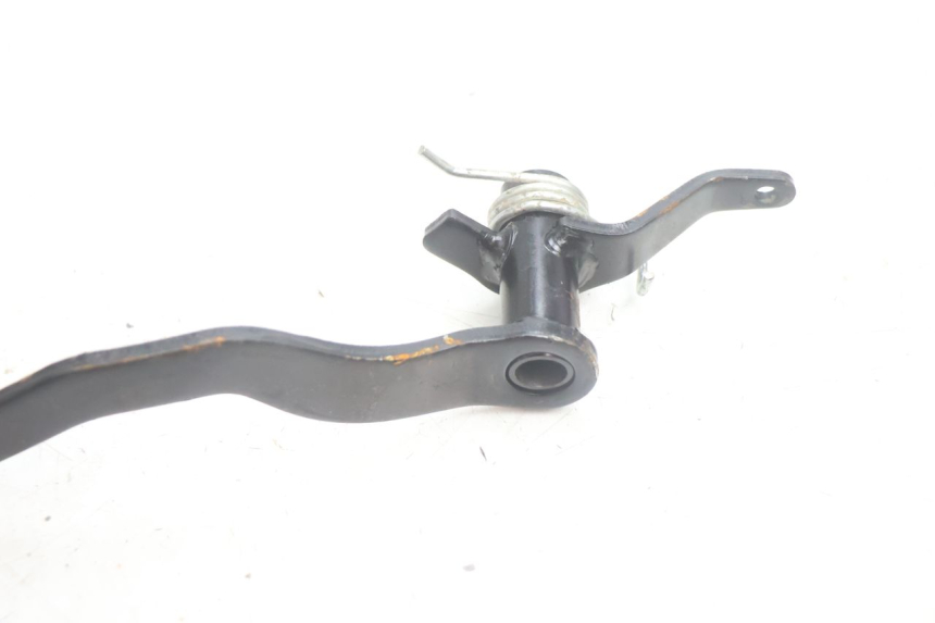 photo de BRAKE PEDAL MINI MX DRIFT 150 - Fixing points details