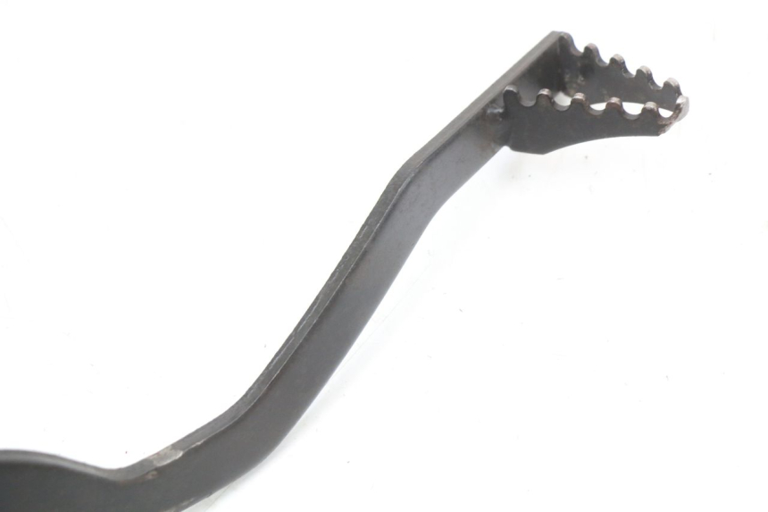 photo de BRAKE PEDAL KSR RACING DRIFT 140 - Zoom on usage condition