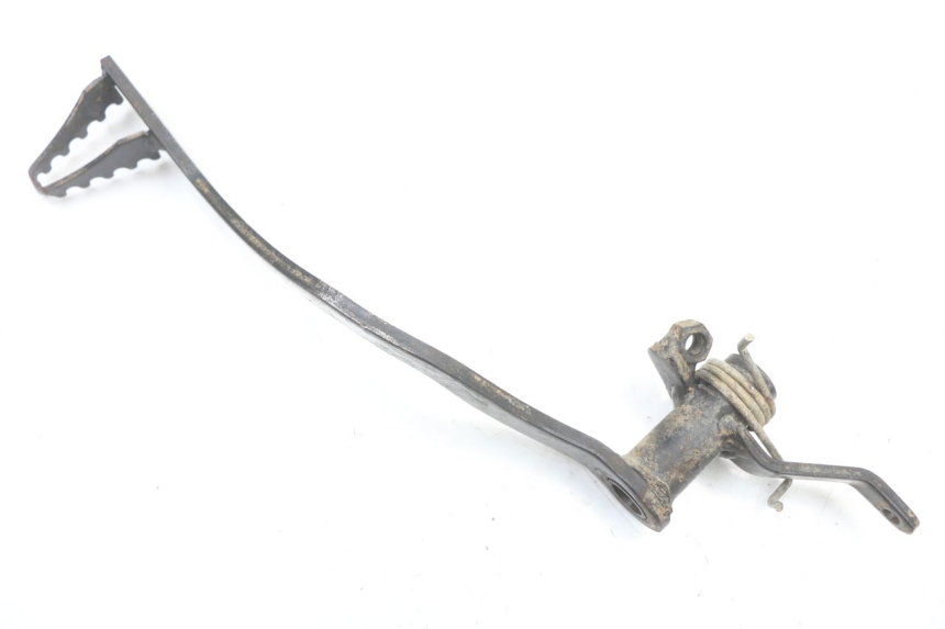 photo de BRAKE PEDAL KSR RACING DRIFT 140 - Technical close-up