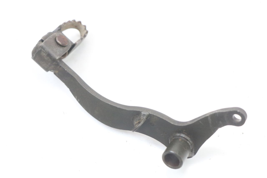 photo de BRAKE PEDAL YAMAHA DTLC 125 (1982 - 1987) - Main view