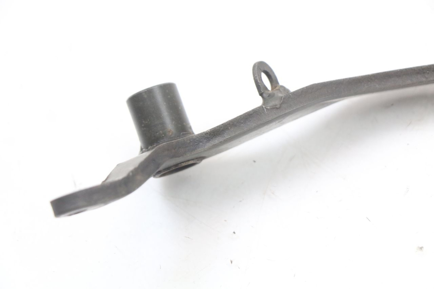 photo de BRAKE PEDAL YAMAHA DTLC 125 (1982 - 1987) - Technical close-up
