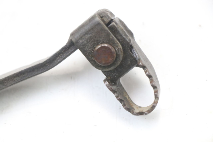 photo de BRAKE PEDAL YAMAHA DTLC 125 (1982 - 1987) - Product overview