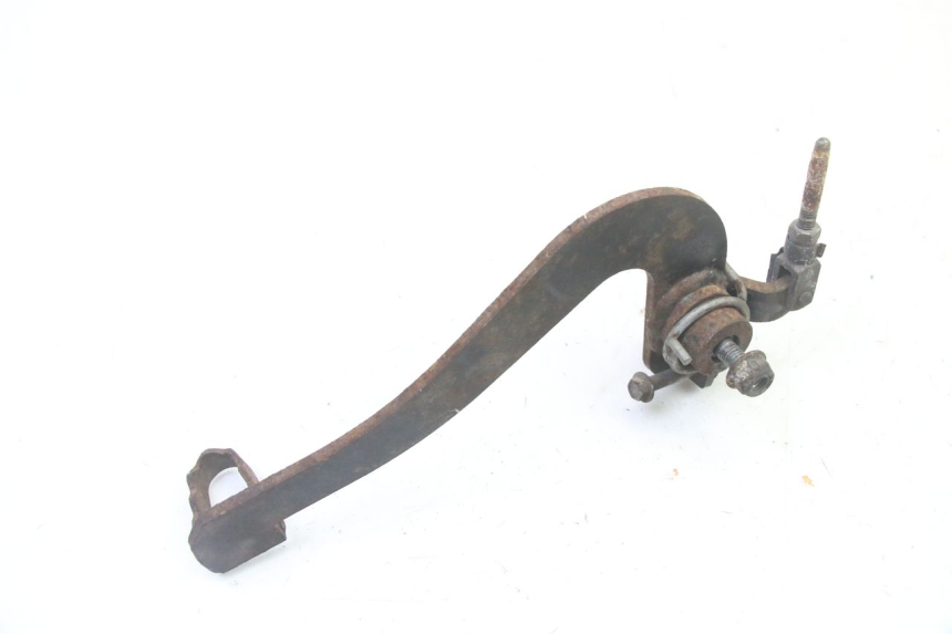 photo de BRAKE PEDAL APRILIA ETX 125 (1998 - 2002) - Technical close-up