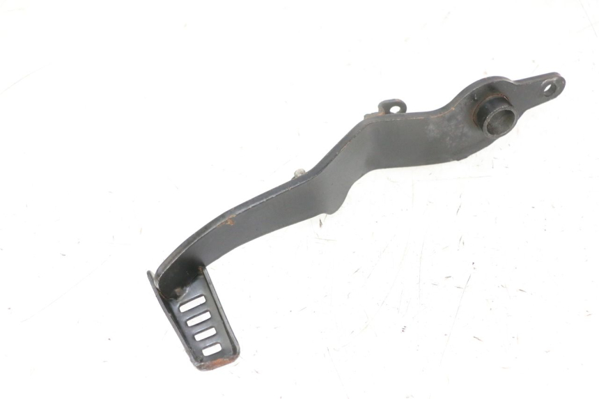 photo de BRAKE PEDAL STAHO FH 50 (2018 - 2019) - Zoom on usage condition