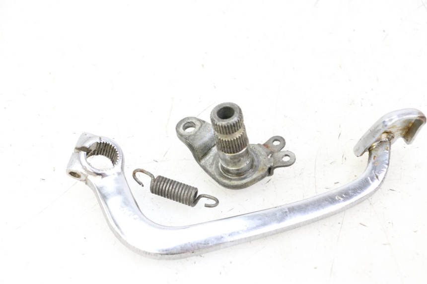 photo de BRAKE PEDAL YAMAHA FJ 36Y 1100 (1984 - 1985) - Component detail