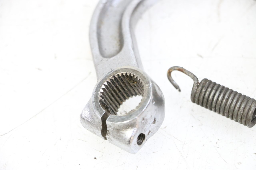 photo de BRAKE PEDAL YAMAHA FJ 36Y 1100 (1984 - 1985) - Alternative perspective