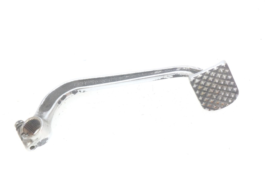 photo de BRAKE PEDAL YAMAHA FJ 3CX 1200 (1986 - 1996) - Technical close-up