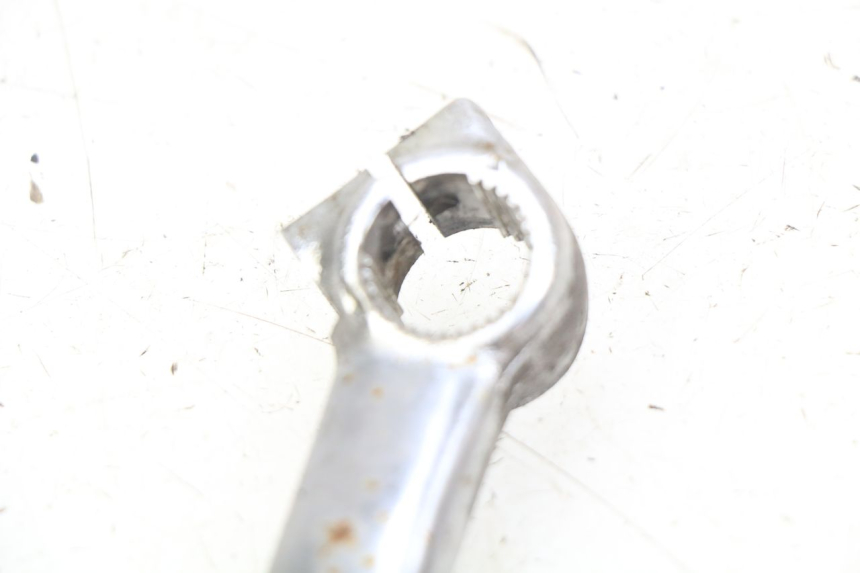 photo de BRAKE PEDAL YAMAHA FJ 3CX 1200 (1986 - 1996) - Component detail