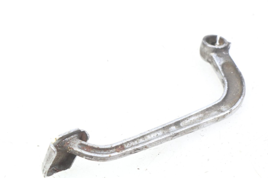 photo de BRAKE PEDAL YAMAHA FJ 3CX 1200 (1986 - 1996) - Zoom on usage condition