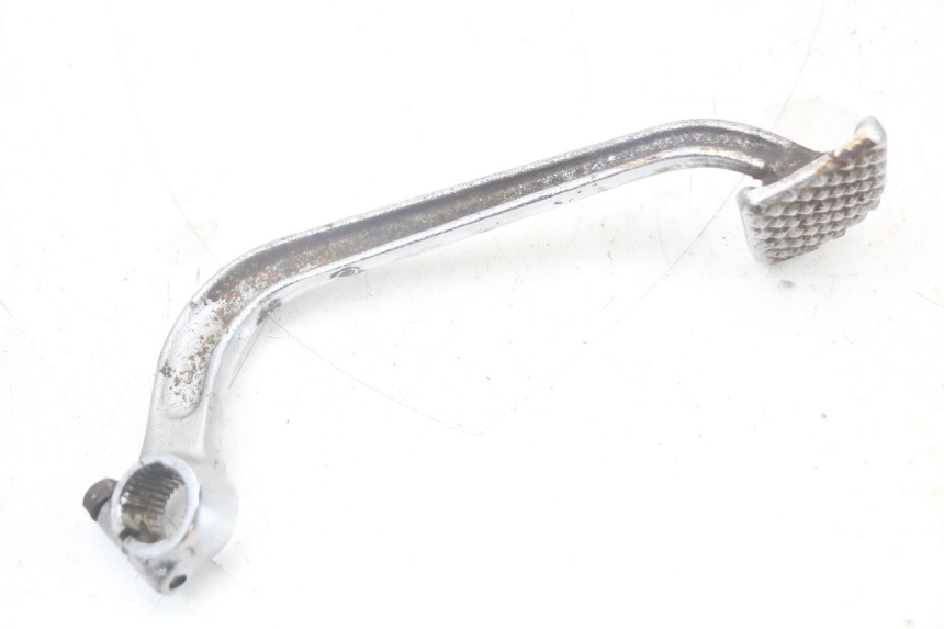 photo de BRAKE PEDAL YAMAHA FJ 3CX 1200 (1986 - 1996) - Fixing points details