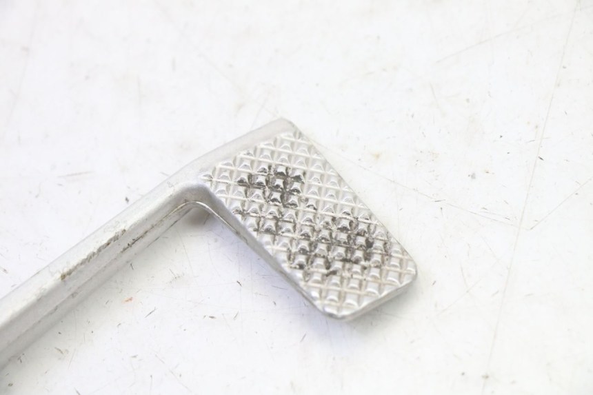 photo de BRAKE PEDAL YAMAHA FJR ABS 1300 (2016 - 2020) - Zoom on usage condition