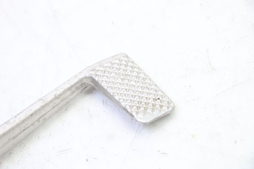 photo de BRAKE PEDAL YAMAHA FJR ABS 1300 (2006 - 2012) - Zoom on usage condition