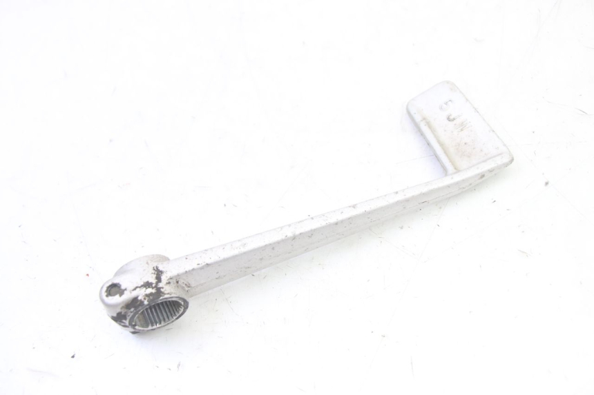 photo de BRAKE PEDAL YAMAHA FJR ABS 1300 (2006 - 2012) - Technical close-up