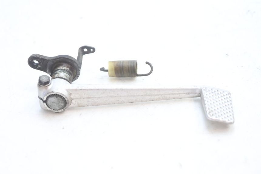photo de BRAKE PEDAL YAMAHA FJR 1300 (2001 - 2005) - Component detail