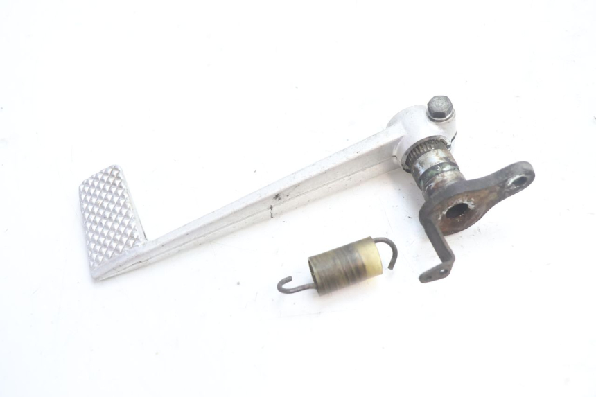 photo de BRAKE PEDAL YAMAHA FJR 1300 (2001 - 2005) - Technical close-up