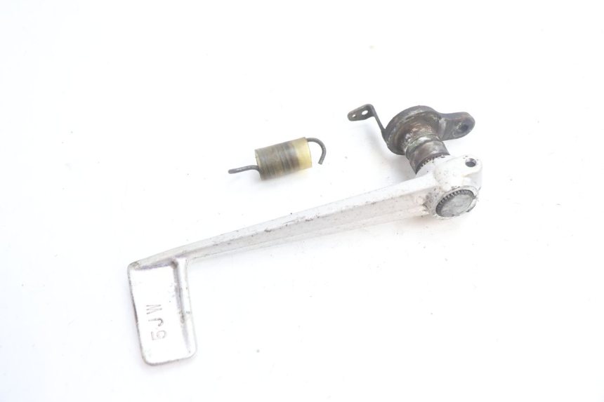 photo de BRAKE PEDAL YAMAHA FJR 1300 (2001 - 2005) - Product overview