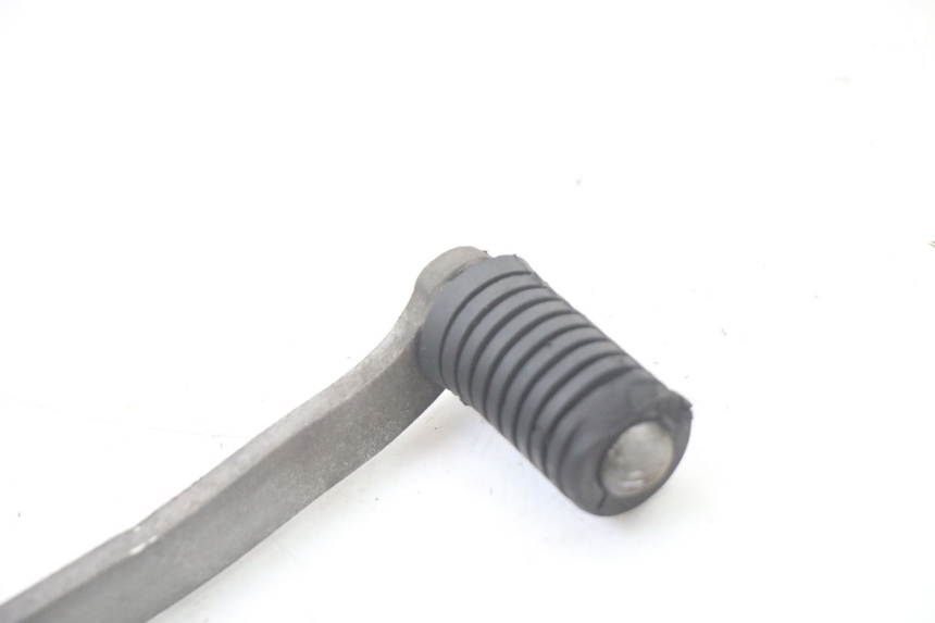 photo de BRAKE PEDAL YAMAHA FZ6 FAZER S2 600 (2007 - 2011) - Zoom on usage condition