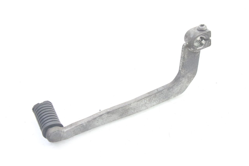 photo de BRAKE PEDAL YAMAHA FZ6 FAZER S2 600 (2007 - 2011) - Technical close-up