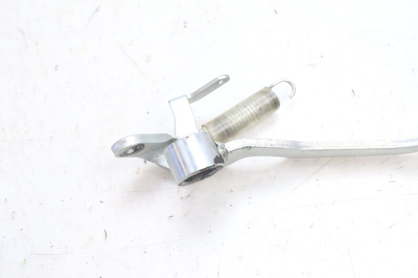 photo de BRAKE PEDAL YAMAHA FZ8 800 (2010 - 2016) - Zoom on usage condition