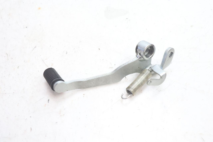 photo de BRAKE PEDAL YAMAHA FZ8 800 (2010 - 2016) - Technical close-up