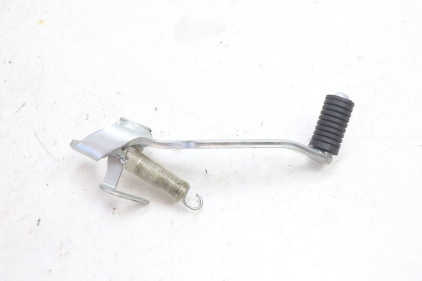 photo de BRAKE PEDAL YAMAHA FZ8 800 (2010 - 2016) - Fixing points details