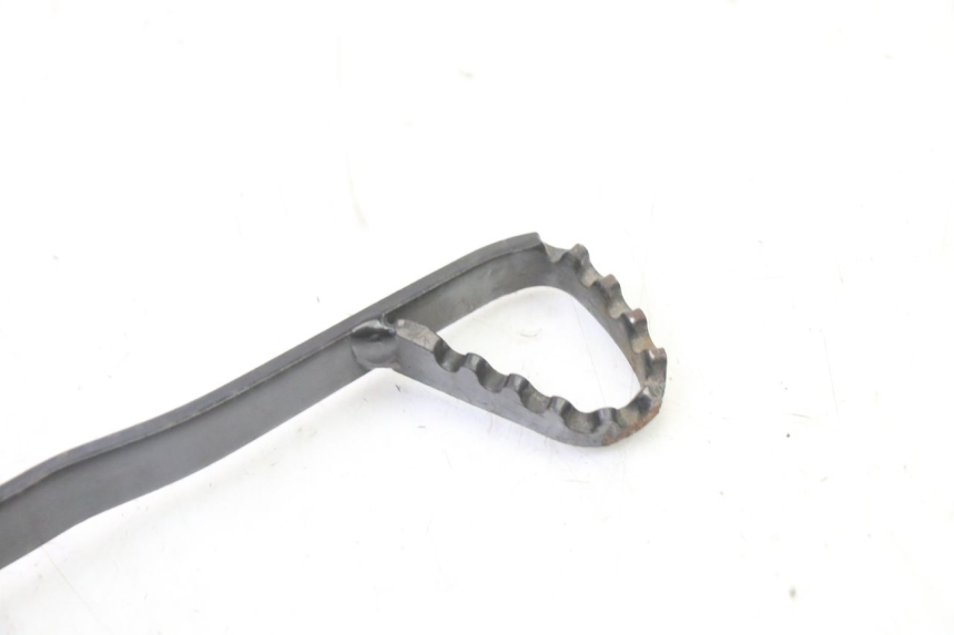 photo de BRAKE PEDAL BMW G310 R 310 (2016 - 2020) - Zoom on usage condition