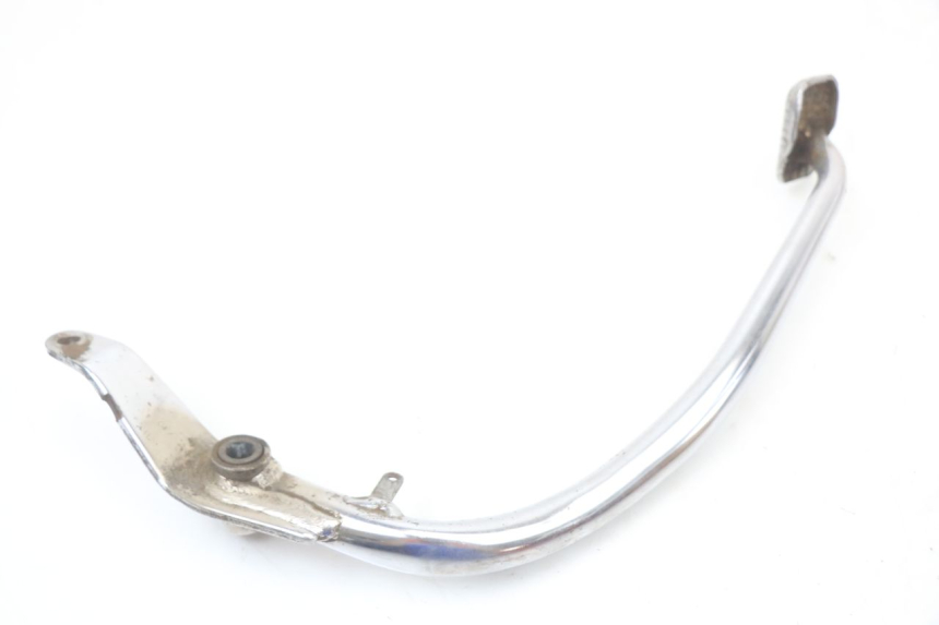 photo de BRAKE PEDAL SUZUKI GN 125 (1997 - 2000) - Zoom on usage condition