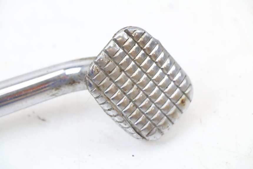 photo de BRAKE PEDAL SUZUKI GN 125 (1997 - 2000) - Product overview